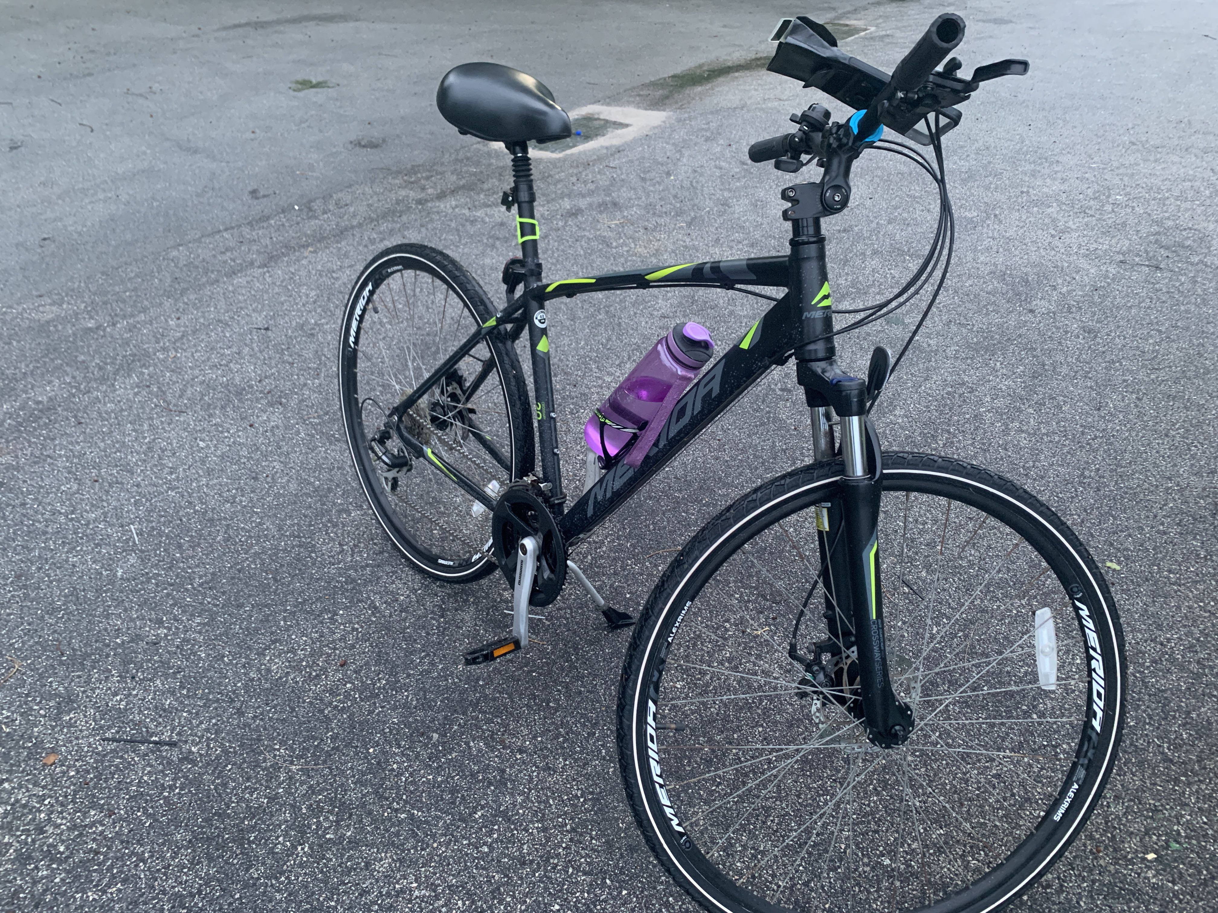 Merida crossway 20 2014 outlet