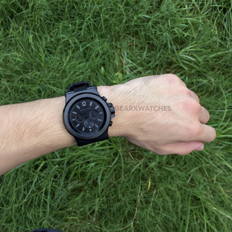 Michael kors deals dylan black