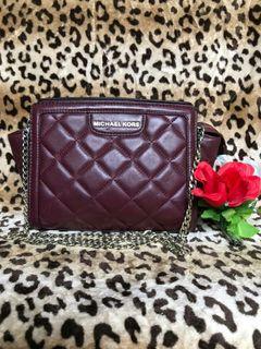 Michael Kors selma crossbody