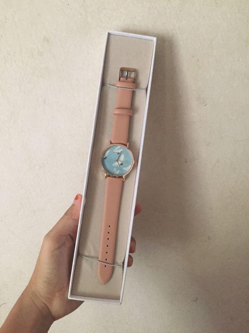 Milliot & co watch cheap