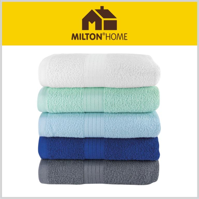 Milton home top towel