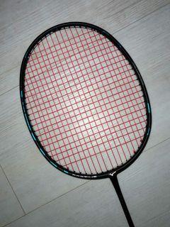 Just like NEW Mizuno Fortius Tour V
