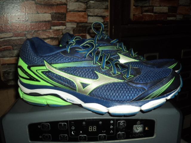 Mizuno wave ultima 8 blu sales