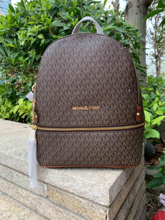 MK BACKPACK Women s Fashion Bags Wallets Backpacks on Carousell
