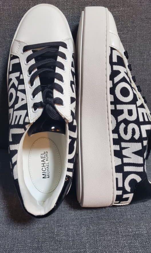 Karl lagerfeld shoes mk clearance