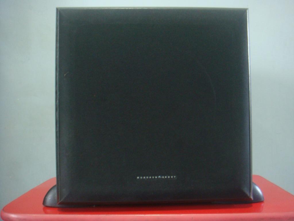 mordaunt short ms907w subwoofer price