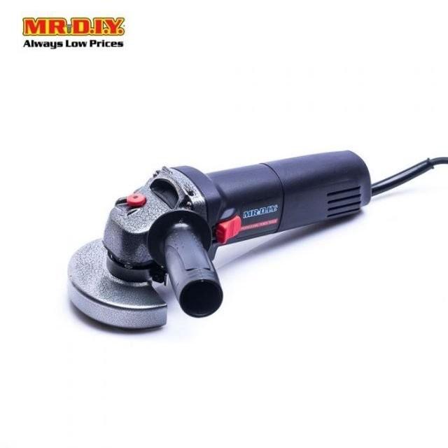 Sander machine mr outlet diy