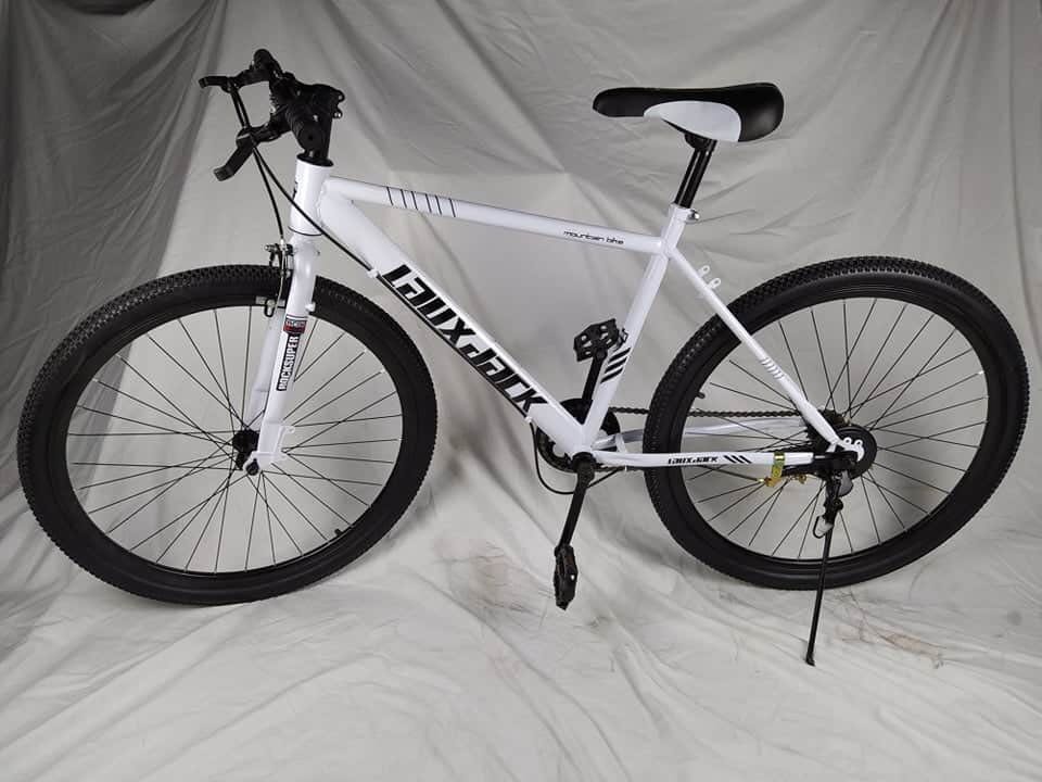 26 commuter bike
