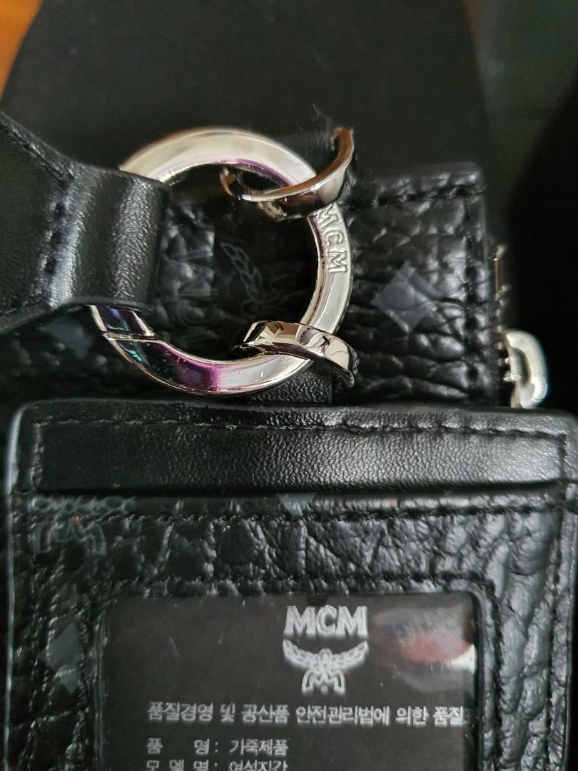 Multifunction Pouch in Visetos Luxury Bags Wallets on Carousell