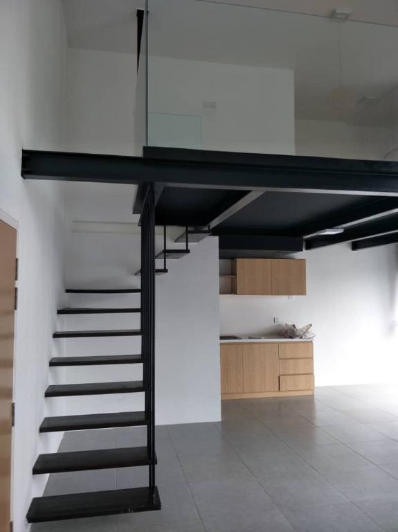 My Loft Empire City Damansara Perdana Property Rentals On Carousell