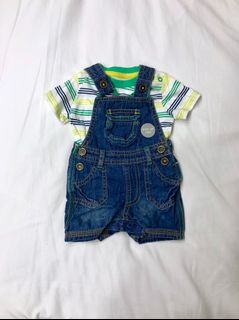 Kids clothes Collection item 1