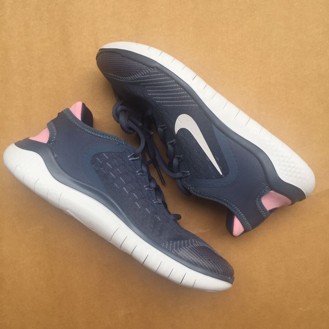 100% LEGIT NEW NIKE Free RN 2018, Women's Fashion, Shoes, Sneakers on  Carousell