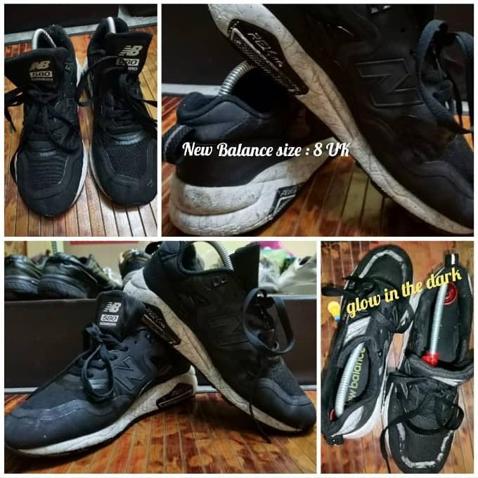 new balance 580 uk