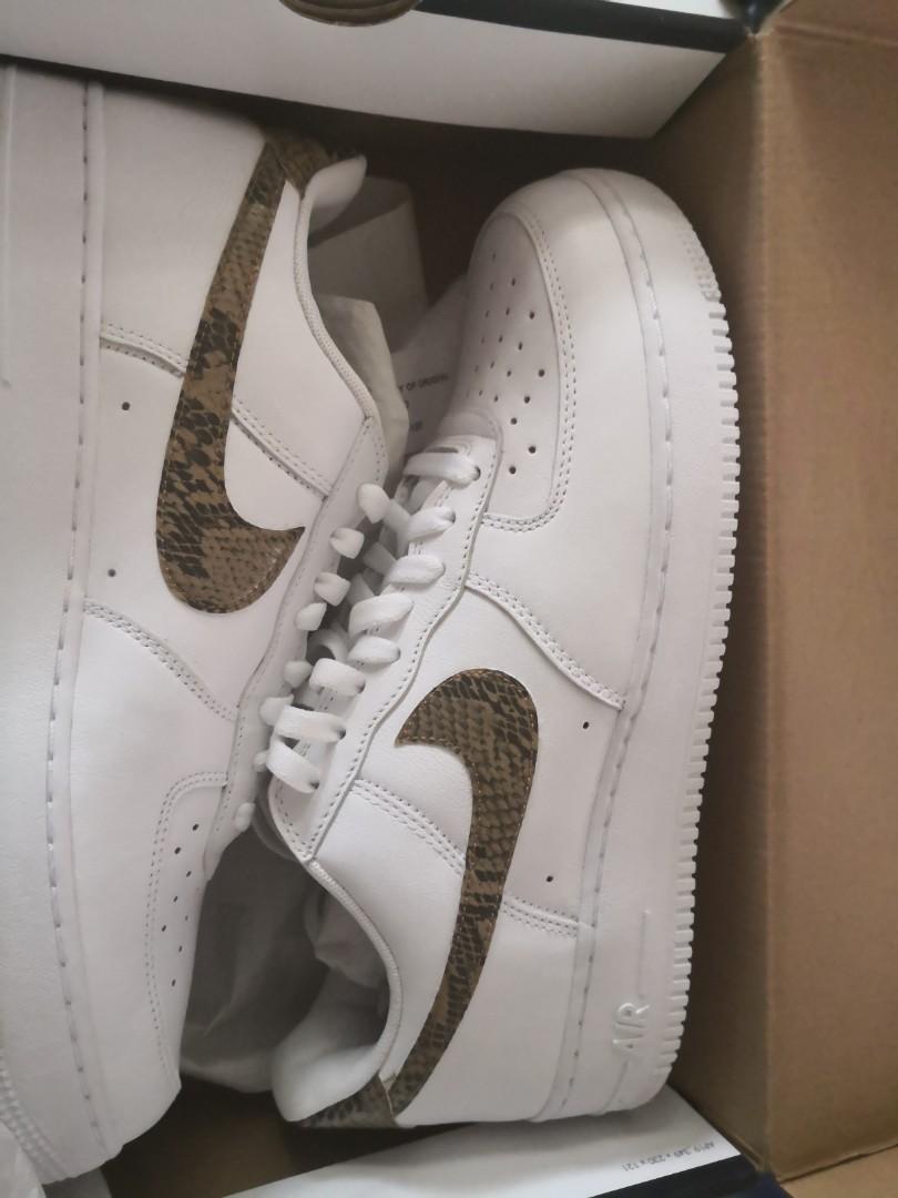 air force low retro