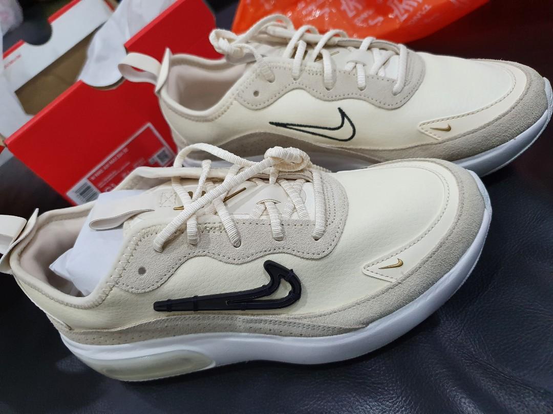 Nike air max dia se light cream discount