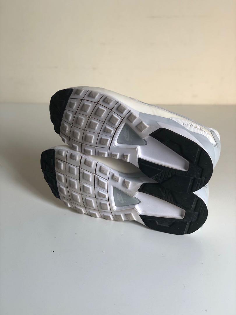 Nike Air Pegasus, Fesyen Wanita, Sepatu di Carousell