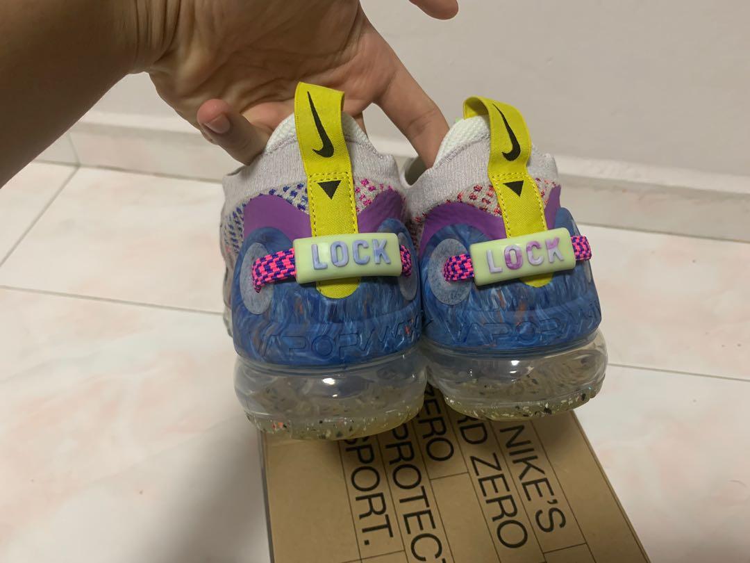 Nike Air Vapormax 2020 Flyknit Men s Fashion Footwear Sneakers