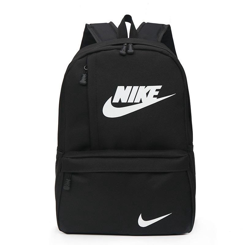 nike backpack dark blue