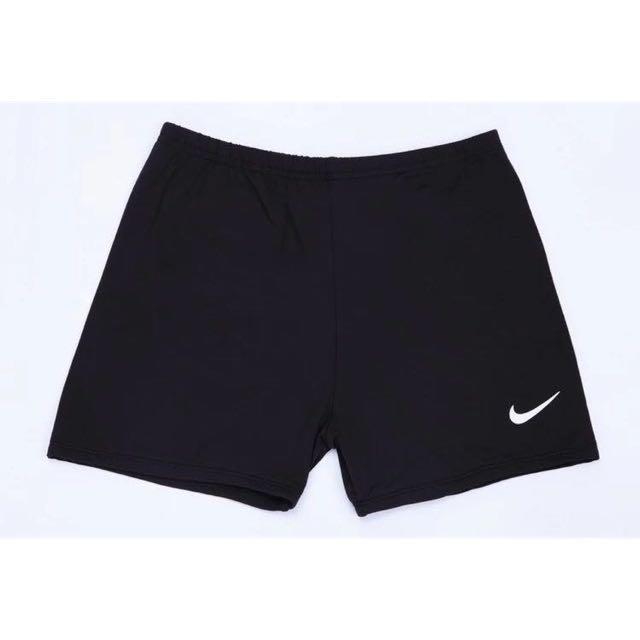 Cycling short nike hot sale
