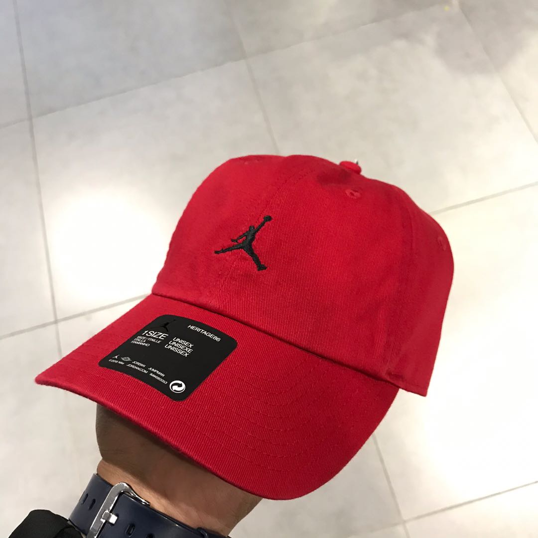 Nike jordan cheap jumpman heritage 86
