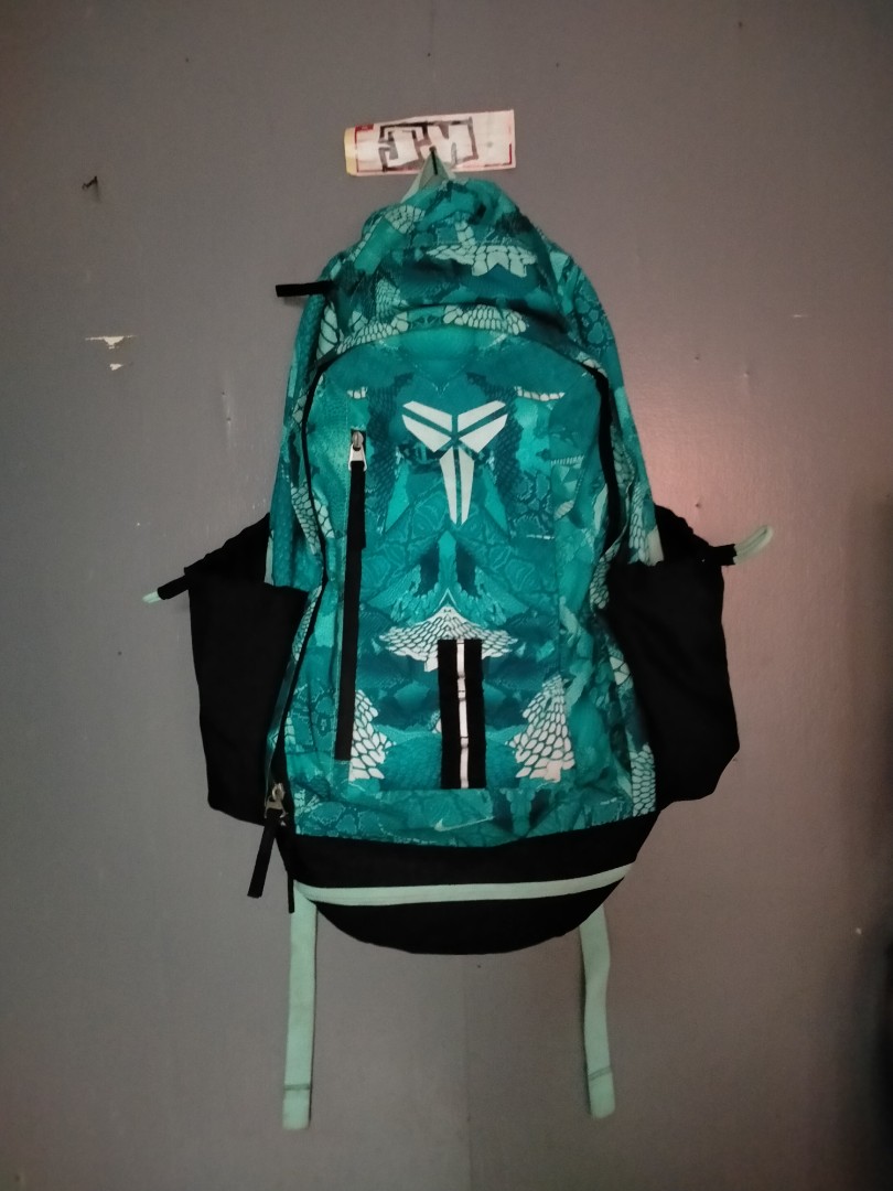 nike kobe basketball backpack
