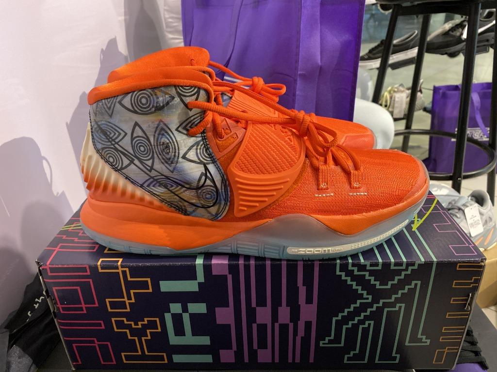 kyrie preheat manila