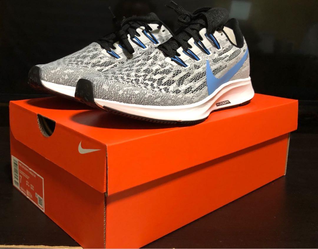 nike pegasus 7