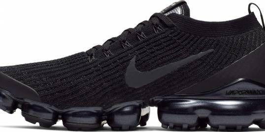 Black vapor max mens Clearance