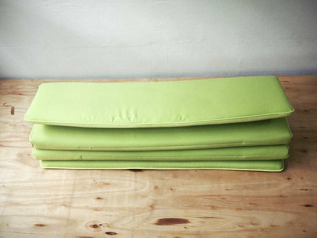 novelle foldable mattress review