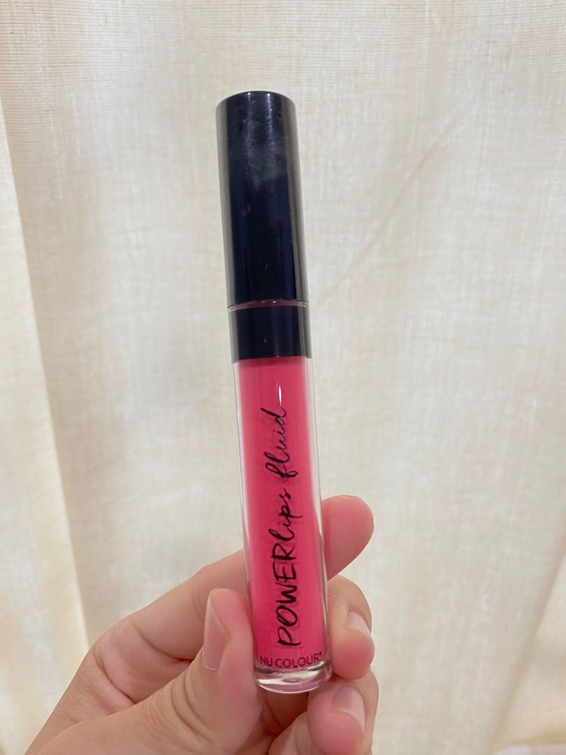 Nuskin powerlips discount