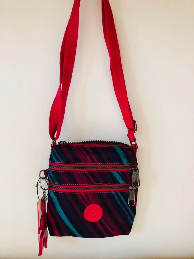 kipling alvar xs
