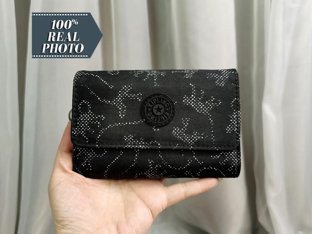 Kipling wallet original hotsell