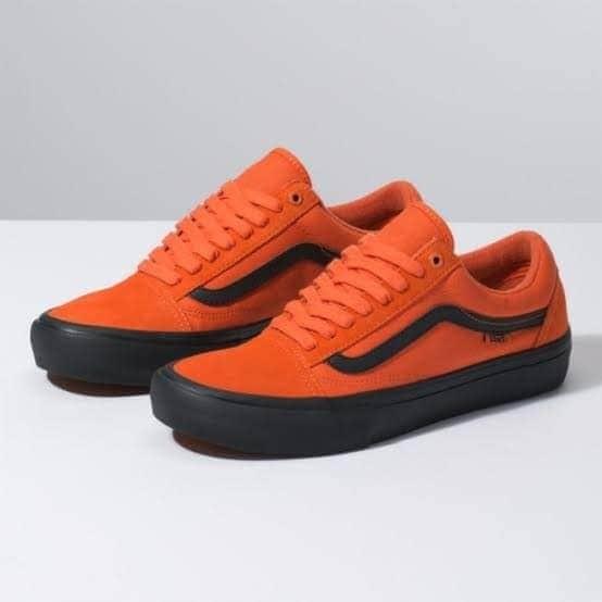 vans old skool pro koi