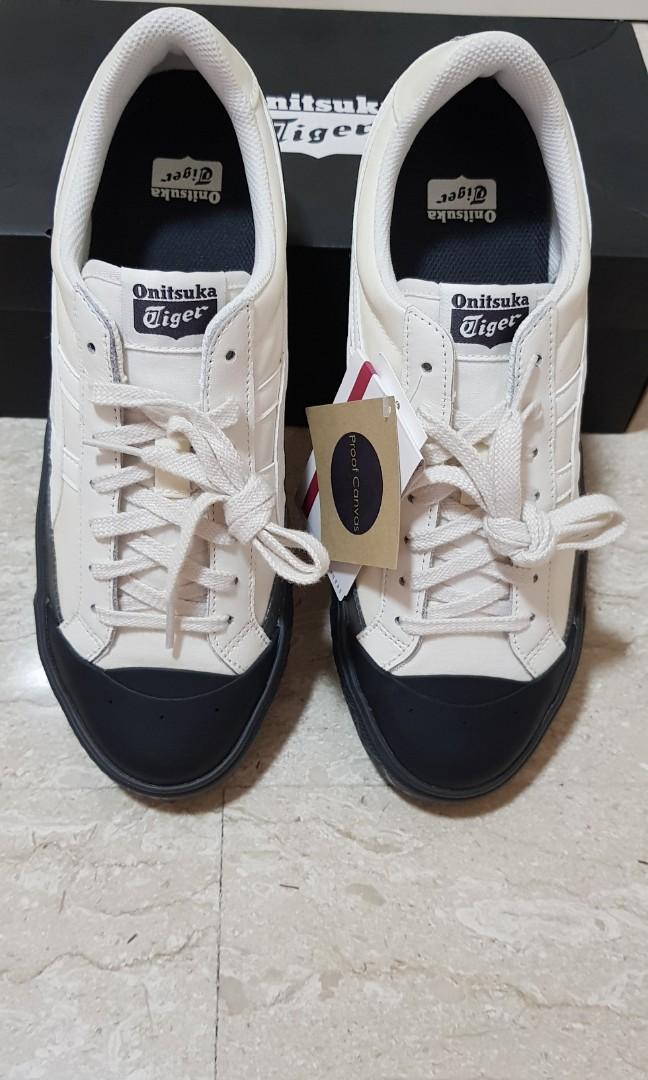 onitsuka tiger fabre classic