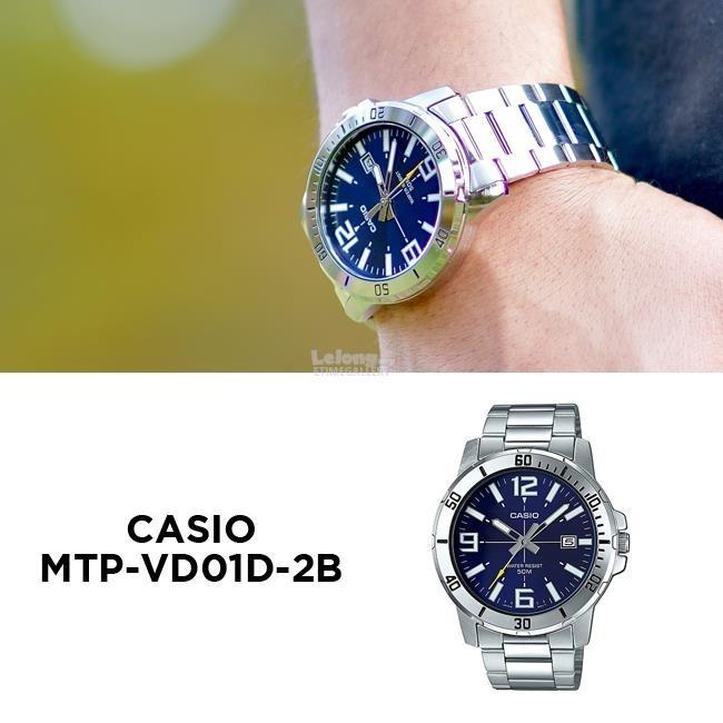 casio mtp vd01d price