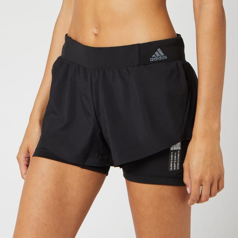 adapt to chaos shorts