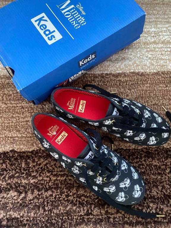 keds disney shoes