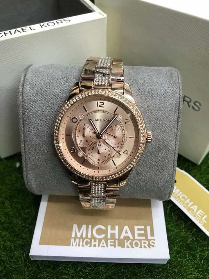 Original Michael Kors watch, Women's 