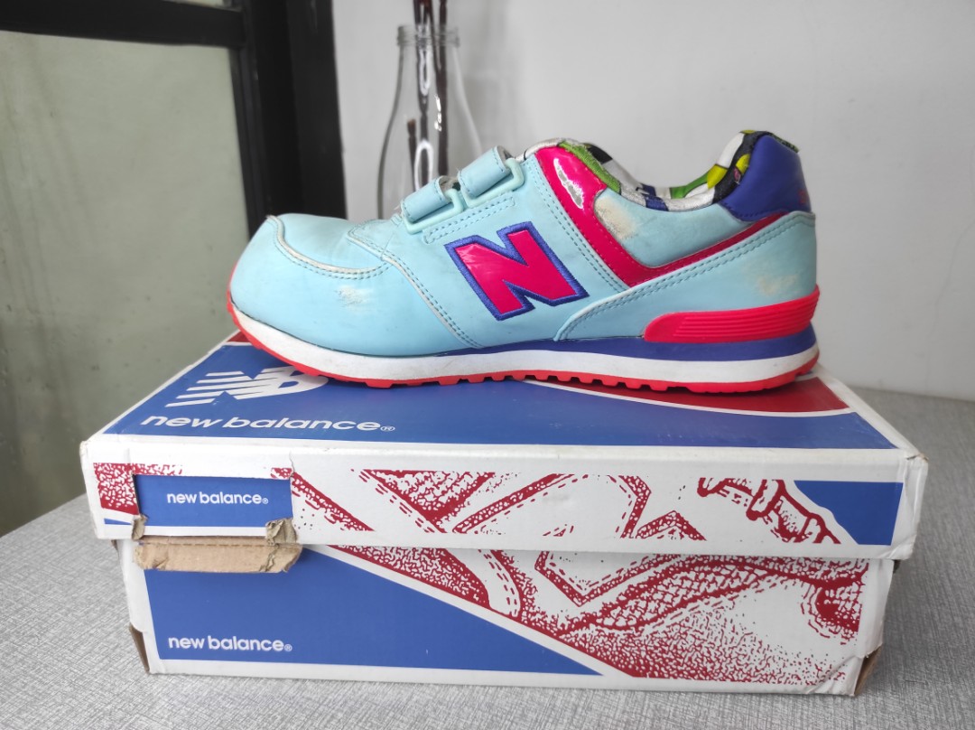 harga kasut new balance original