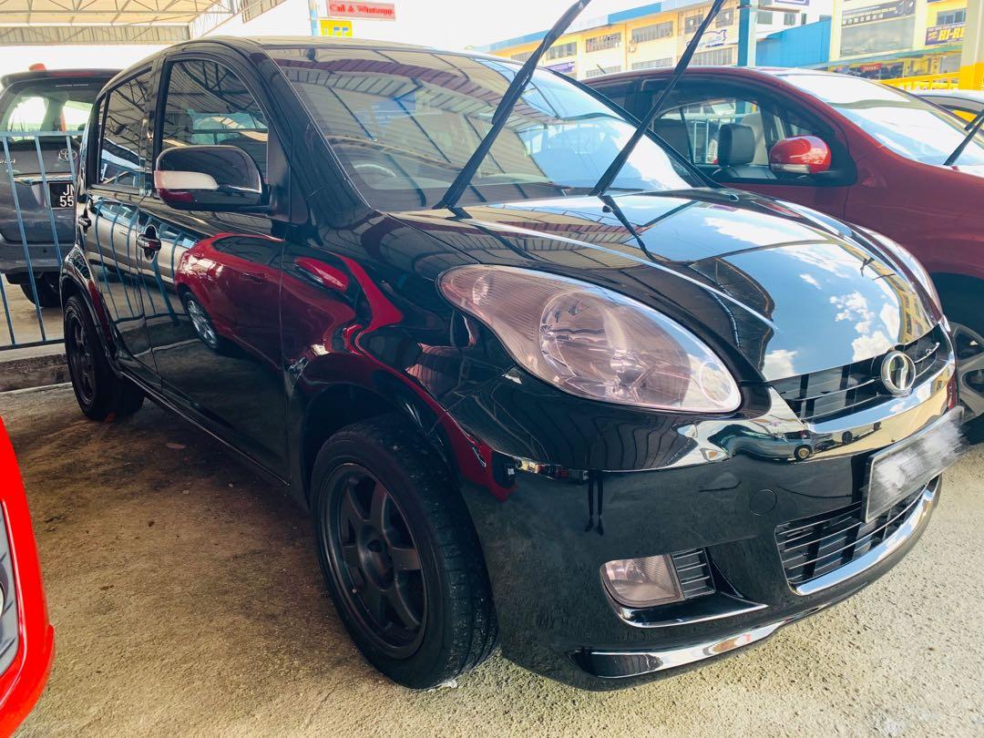 Perodua Myvi 1 3 Auto Ezi Spec Thn 2010 Car King X Perlu Lesen X Perlu Deposit Bulanan Rm3 On X On Cars Cars For Sale On Carousell