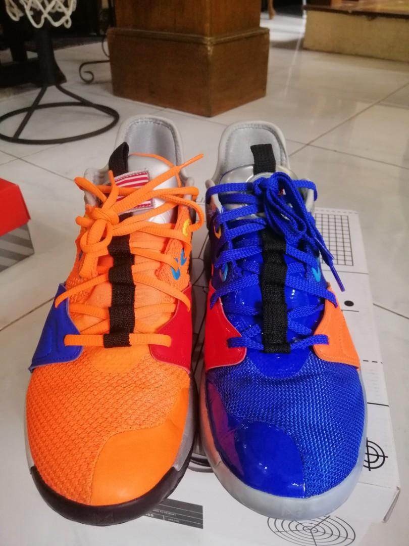 Kyrie nasa 2024 shoes