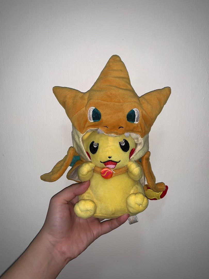 collectable plush toys
