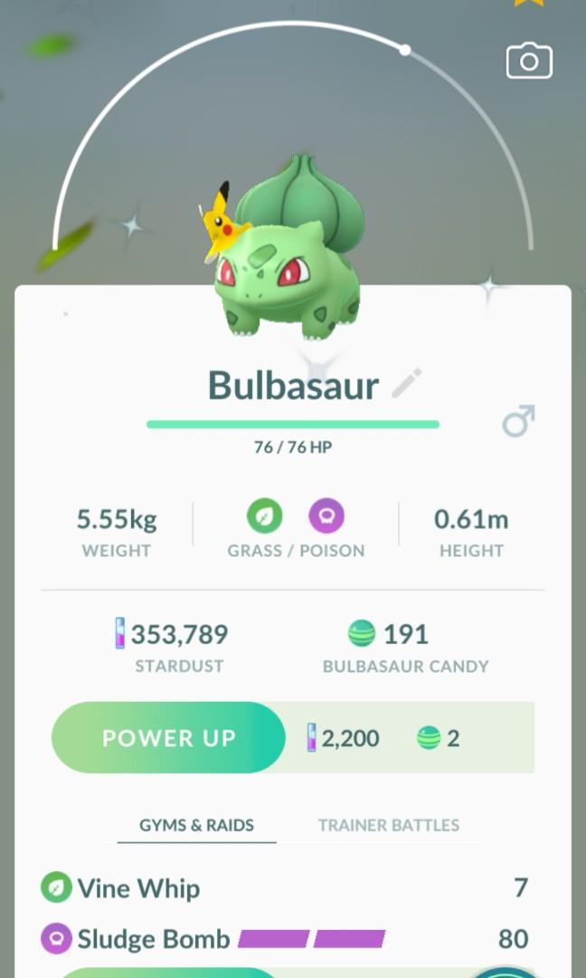 Pokemon Go Shiny Pikachu Visor Bulbasaur Go Fest Video Gaming Video Games Nintendo On Carousell