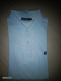 #Akhir bulan Polo Shirt