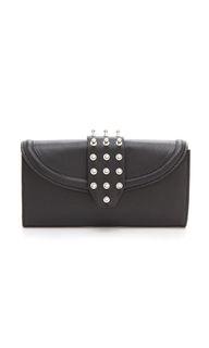 Preloved Alexander McQueen wallet