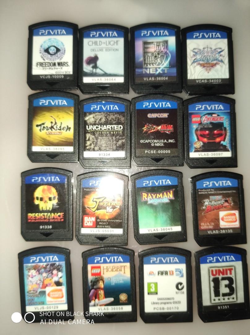 Gamepsvita hot sale
