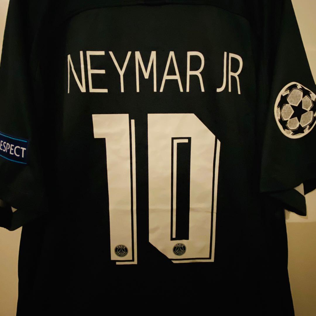 Jordan psg jersey neymar deals