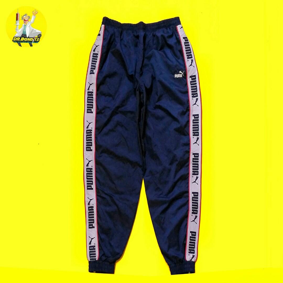 Puma heritage tracksuit sale
