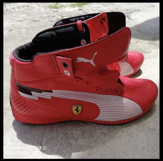 Puma Ferrari Evospeed Limited Edition