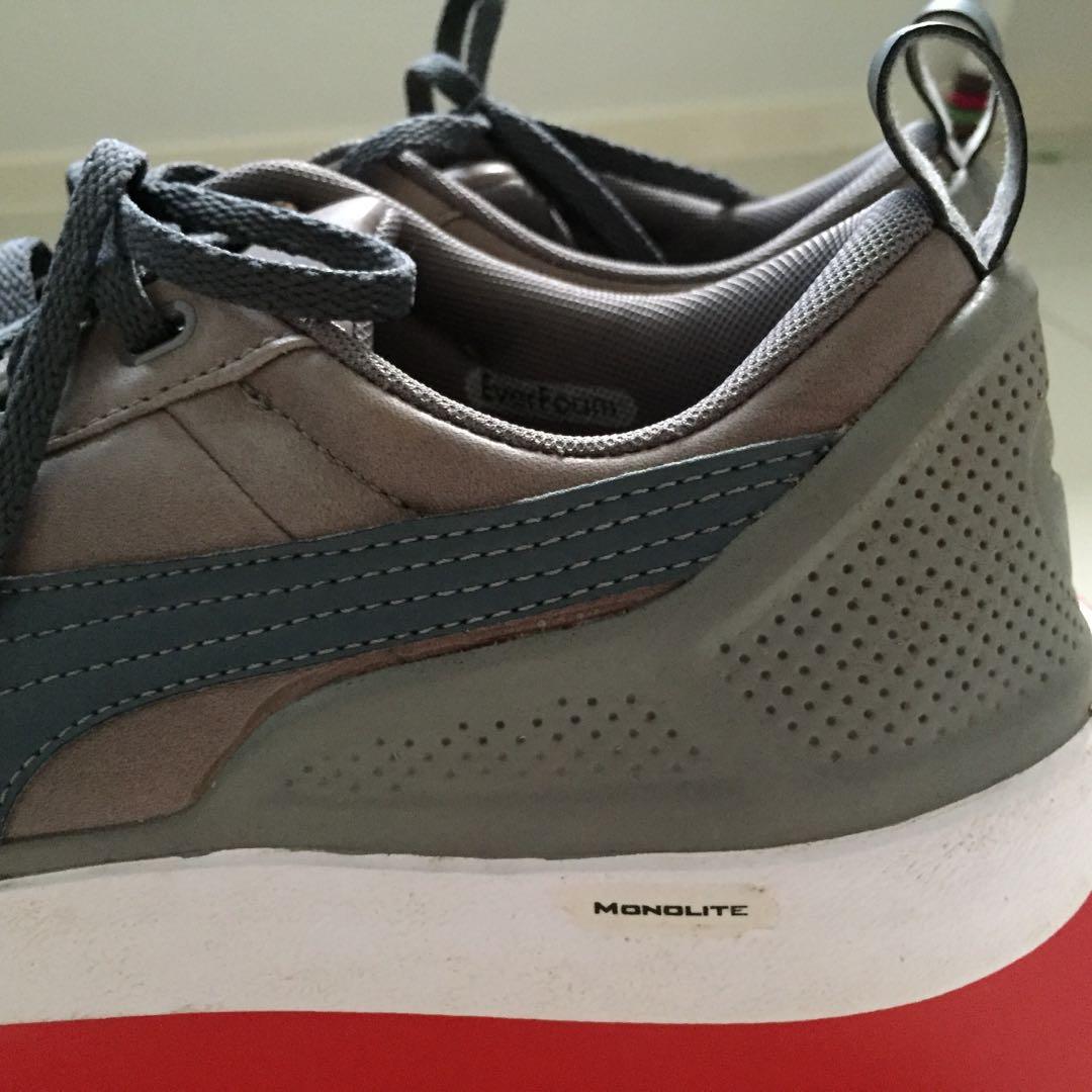 Puma Monolite Golf shoes
